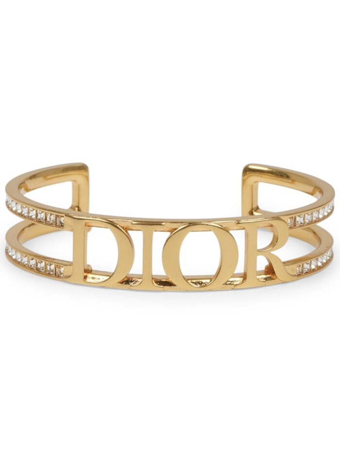 Dior Logo Bracelet
