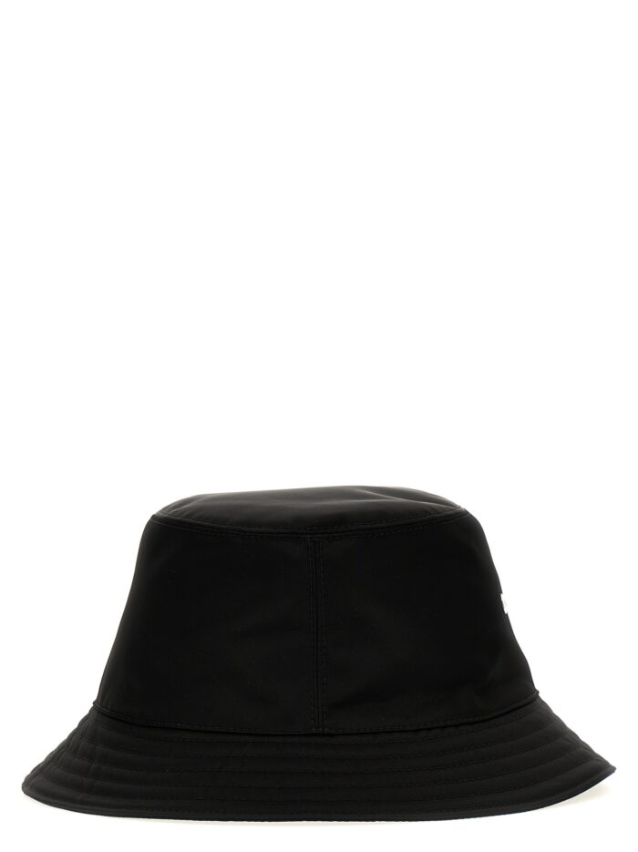 Givenchy Logo Bucket Hat
