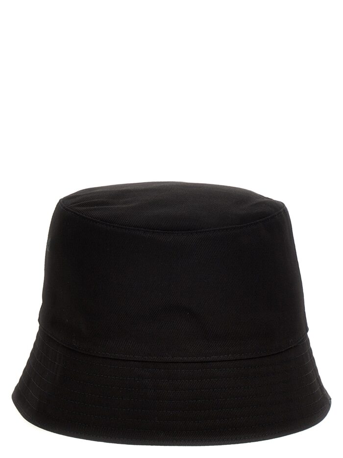 MCQUEEN Logo Bucket Hat
