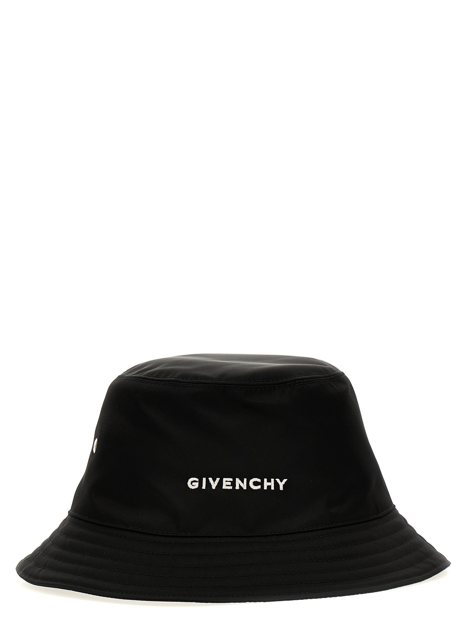 Givenchy Logo Bucket Hat