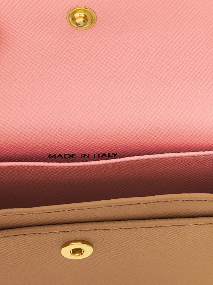 Marni Logo Business Card Holder
