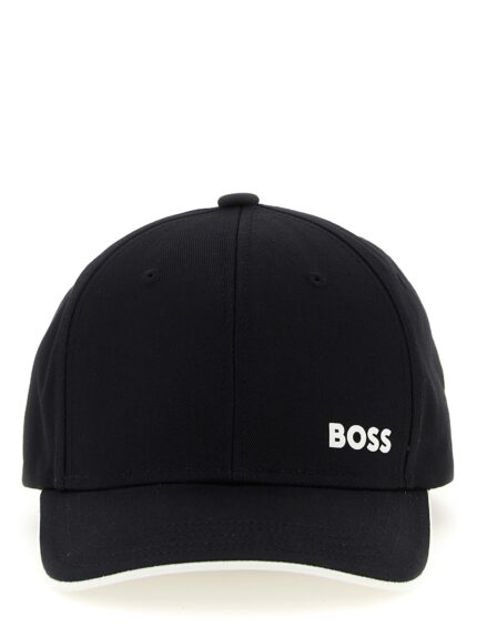 HUGO BOSS Logo Cap