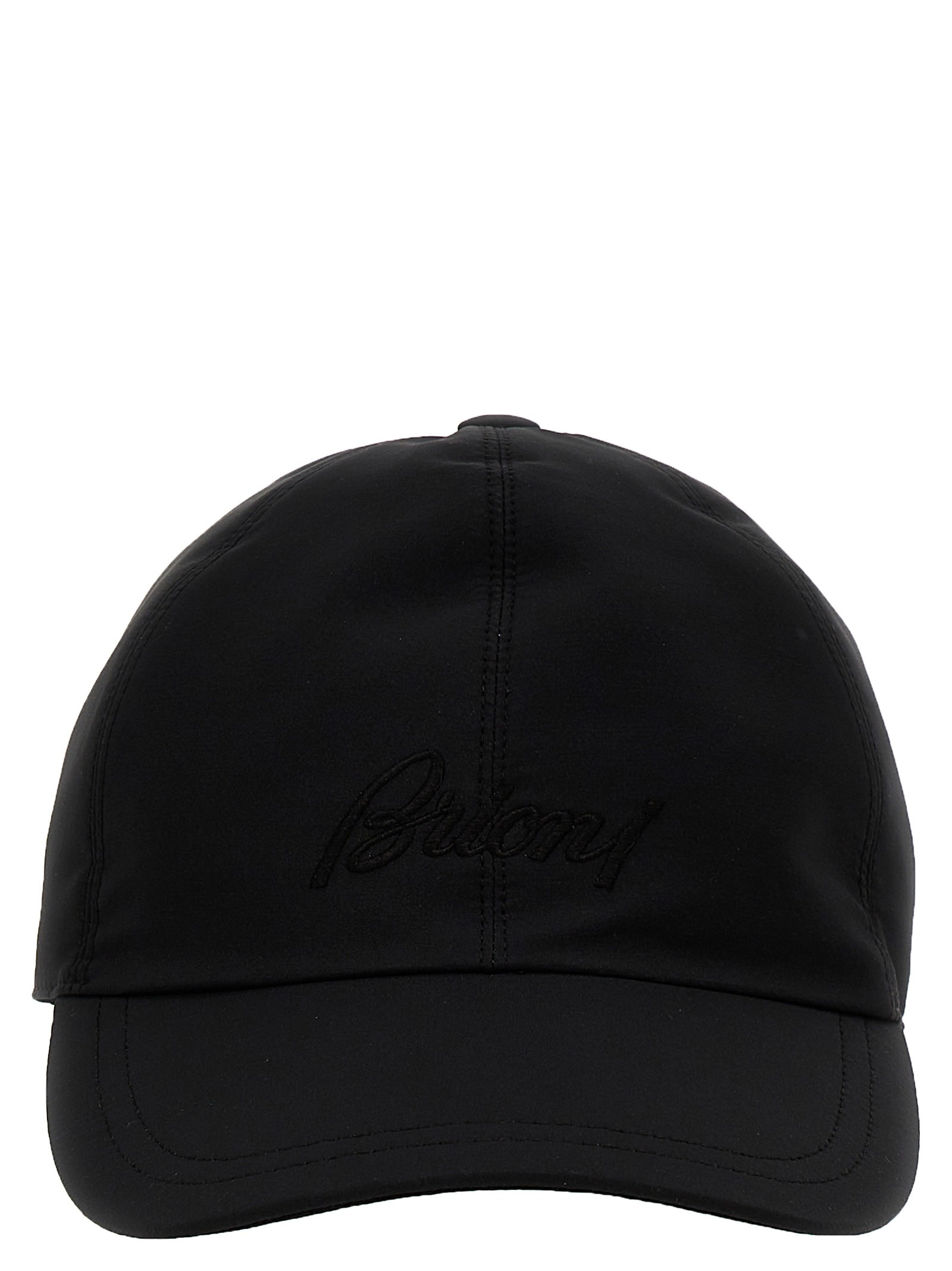 BRIONI Logo Cap
