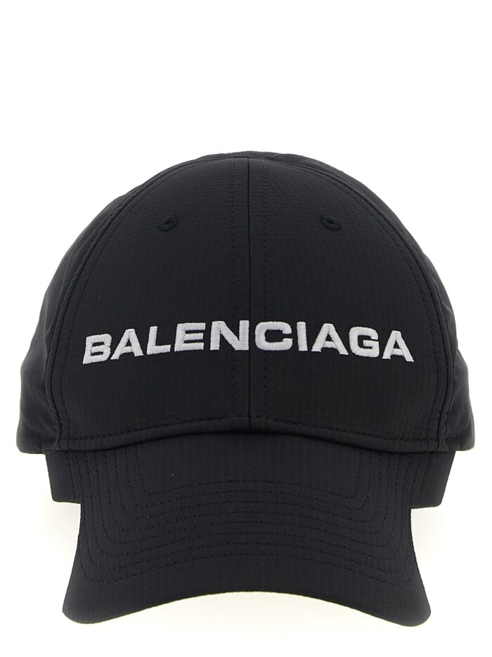 balenciaga logo cap Balenciaga Logo Cap