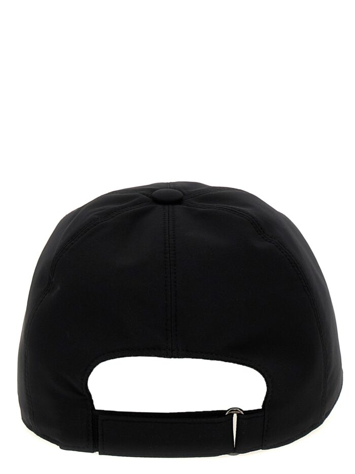 BRIONI Logo Cap