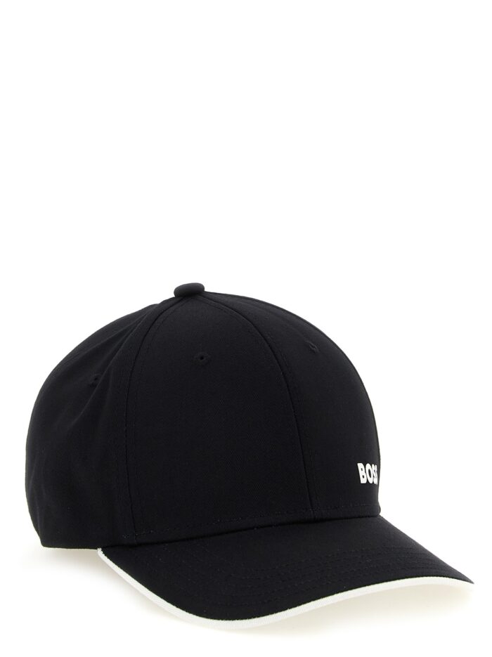 HUGO BOSS Logo Cap
