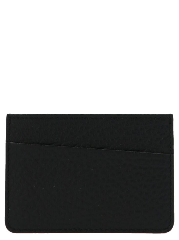 Maison Margiela Logo Card Holder