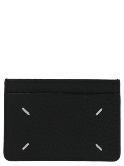 Maison Margiela Logo Card Holder