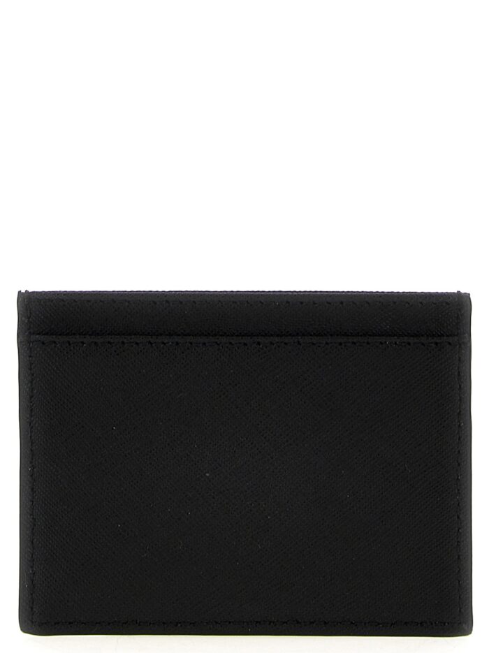 Vivienne Westwood Logo Card Holder