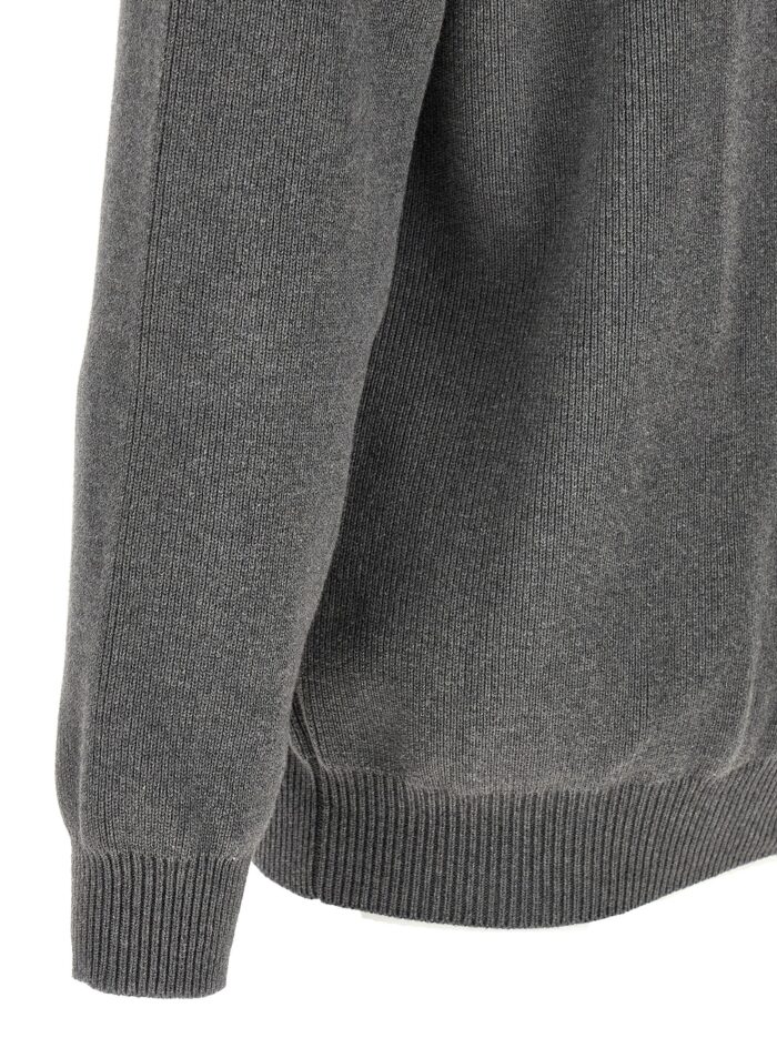 Golden Goose Deluxe Brand Logo Cardigan