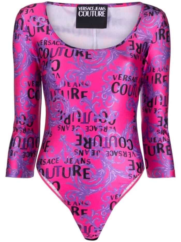 Logo Couture Body