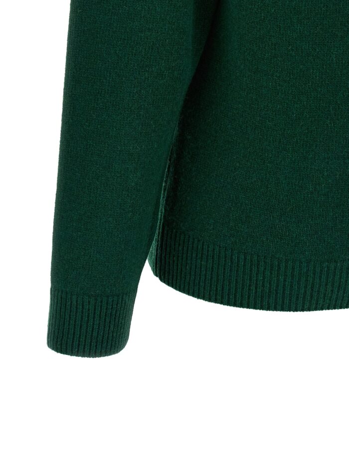 J.W.ANDERSON Logo Embroidery Sweater