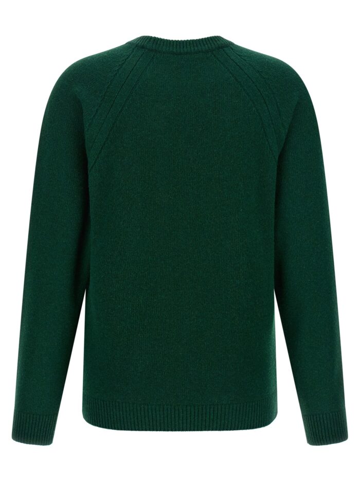 J.W.ANDERSON Logo Embroidery Sweater
