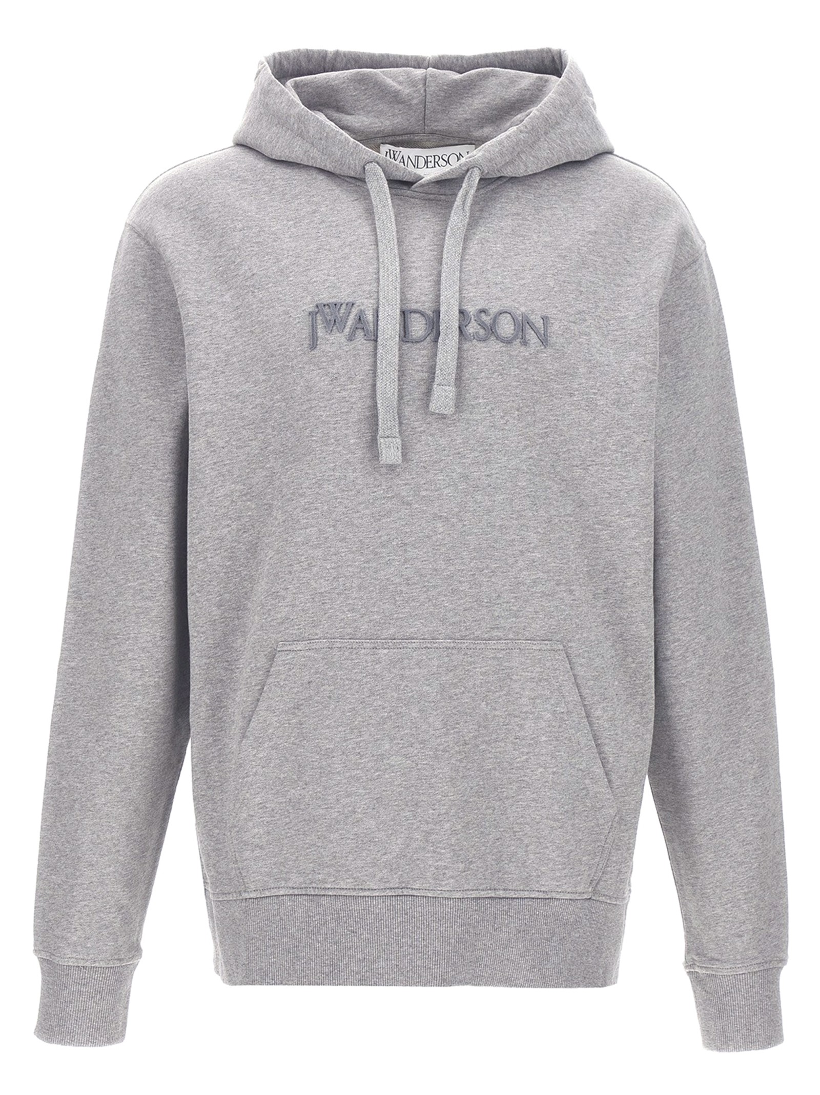 J.W.ANDERSON 'Logo Embroidery' Sweatshirt