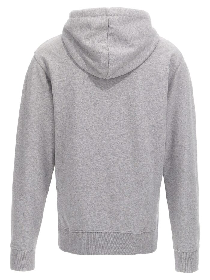 J.W.ANDERSON 'Logo Embroidery' Sweatshirt