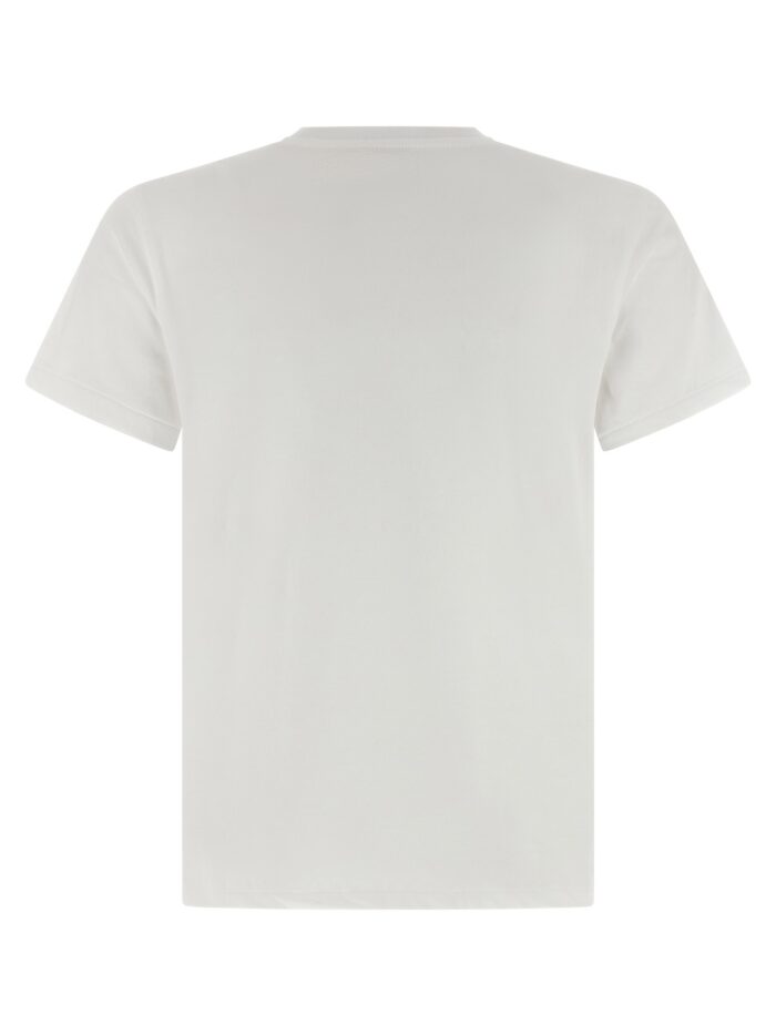Polo Ralph Lauren Logo Embroidery T-shirt
