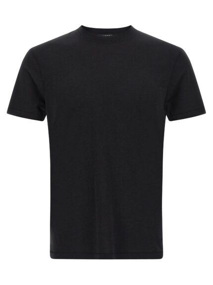 TOM FORD Logo Embroidery T-shirt