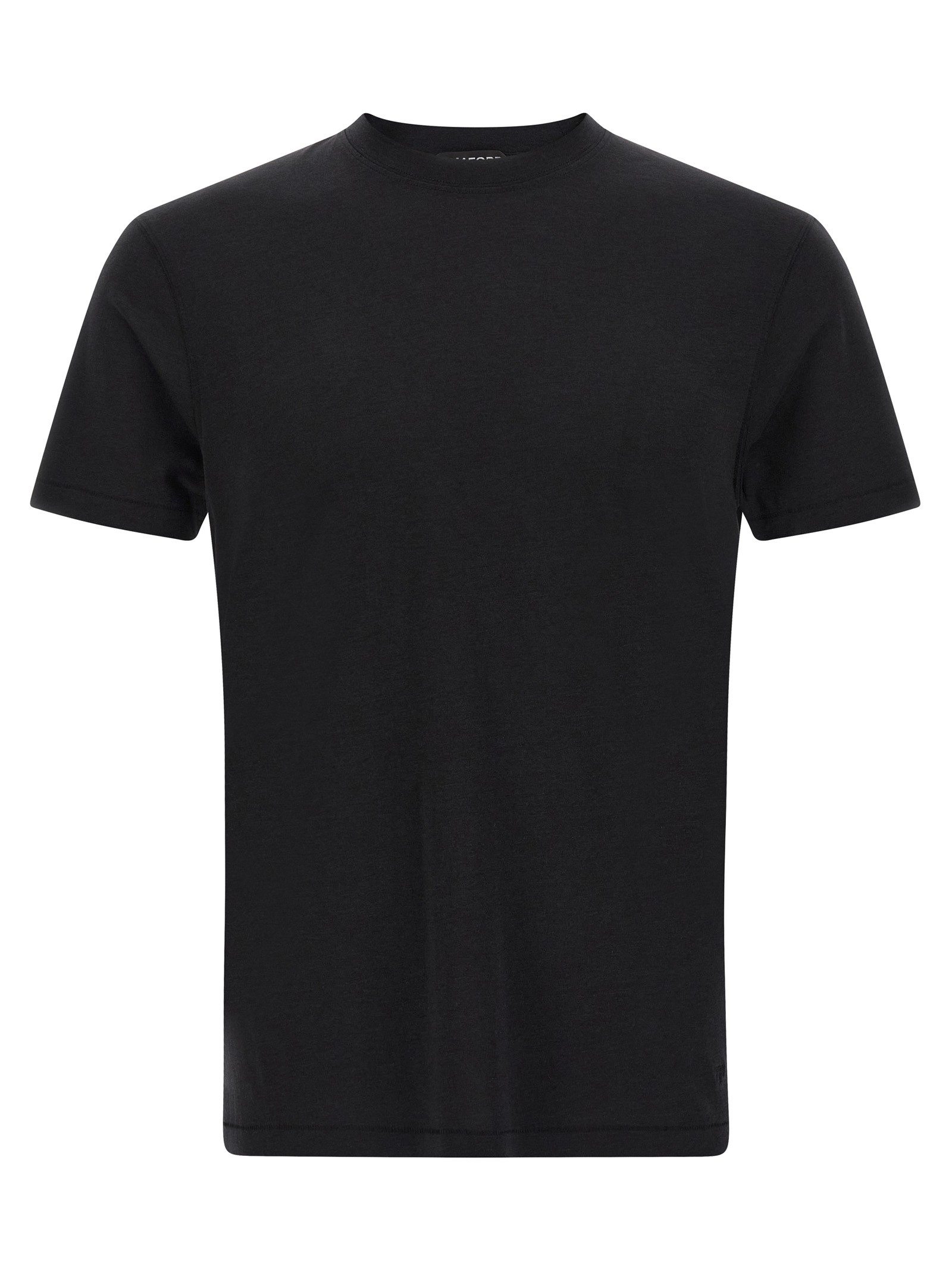 TOM FORD Logo Embroidery T-shirt