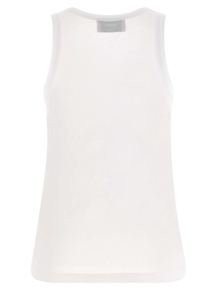 COPERNI Logo Embroidery Tank Top