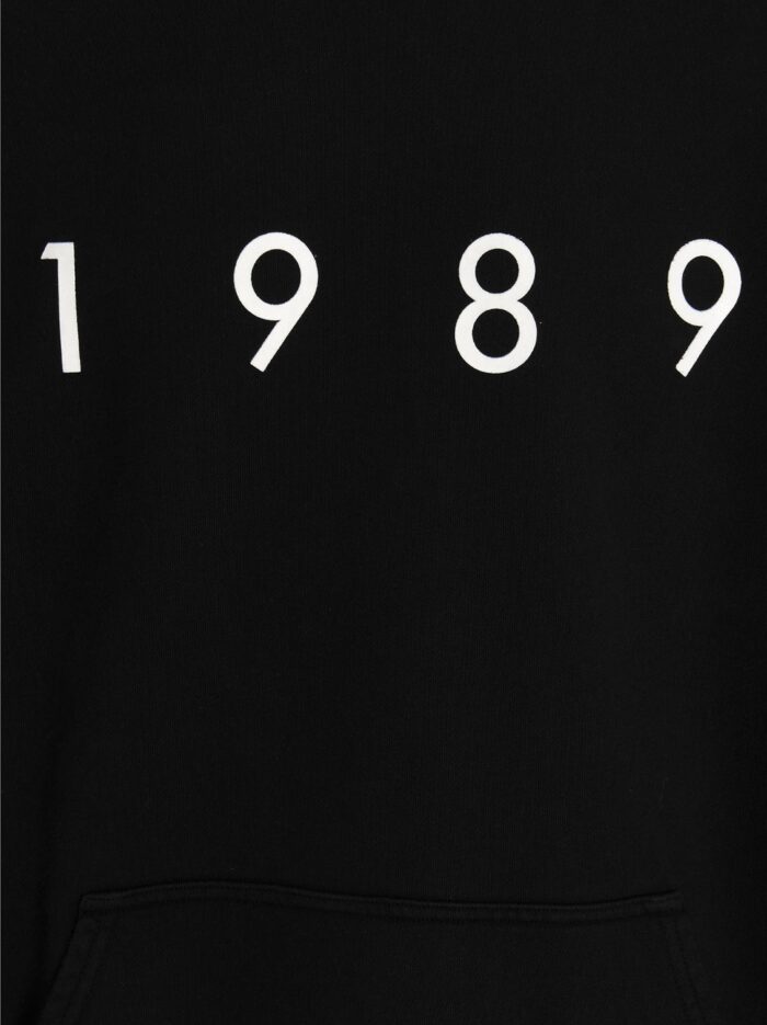 1989 STUDIO Logo Hoodie