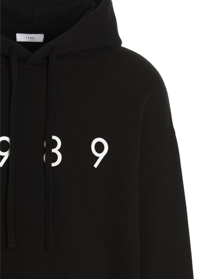 1989 STUDIO Logo Hoodie