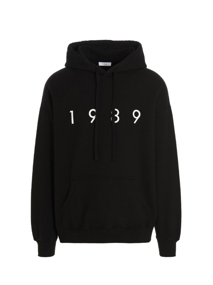 1989 studio logo hoodie 1989 STUDIO Logo Hoodie