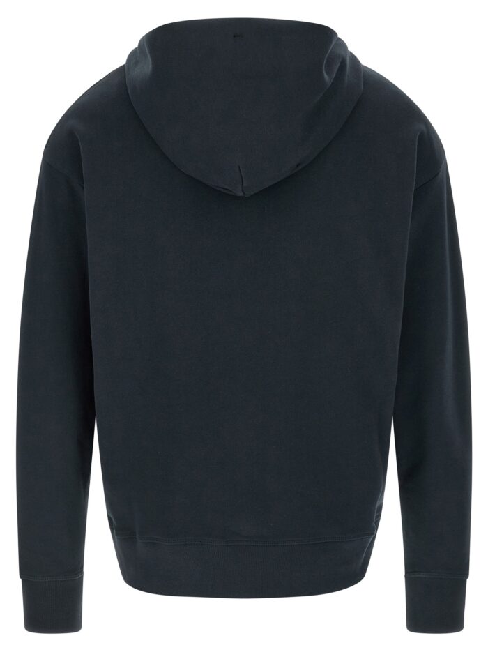 MONCLER GRENOBLE Logo Hoodie