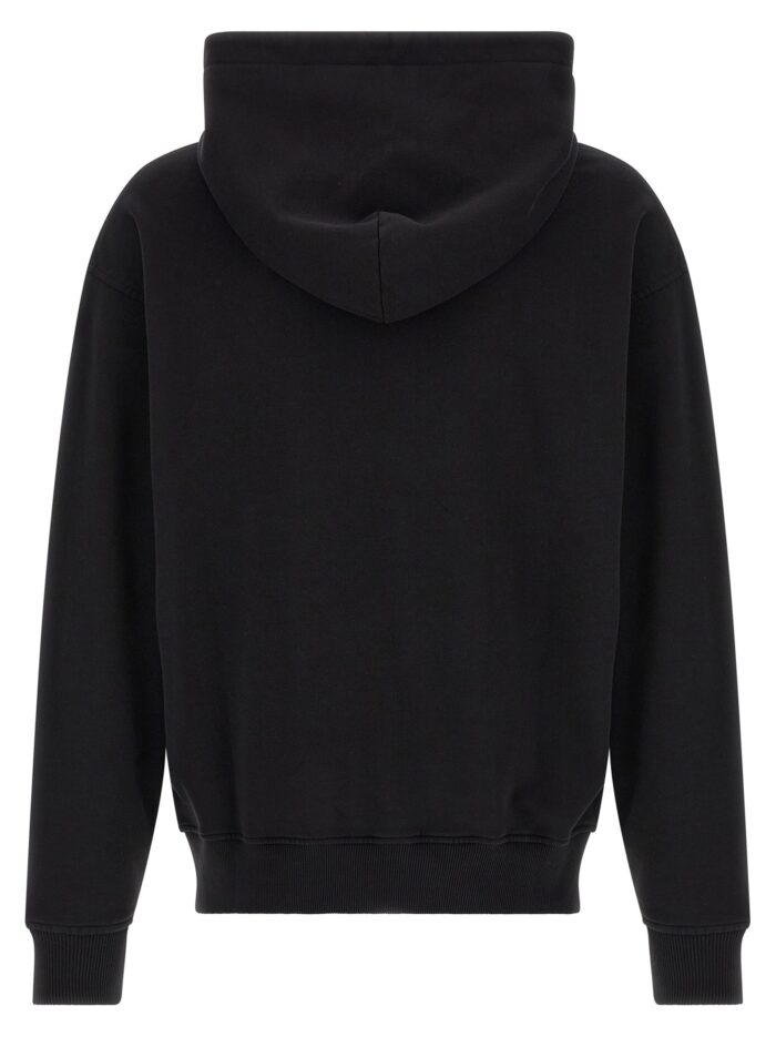 Palm Angels Logo Hoodie
