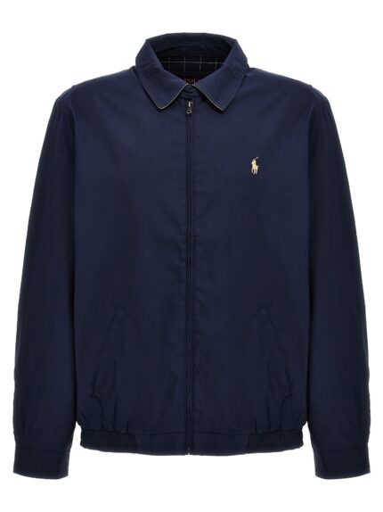 Polo Ralph Lauren Logo Jacket