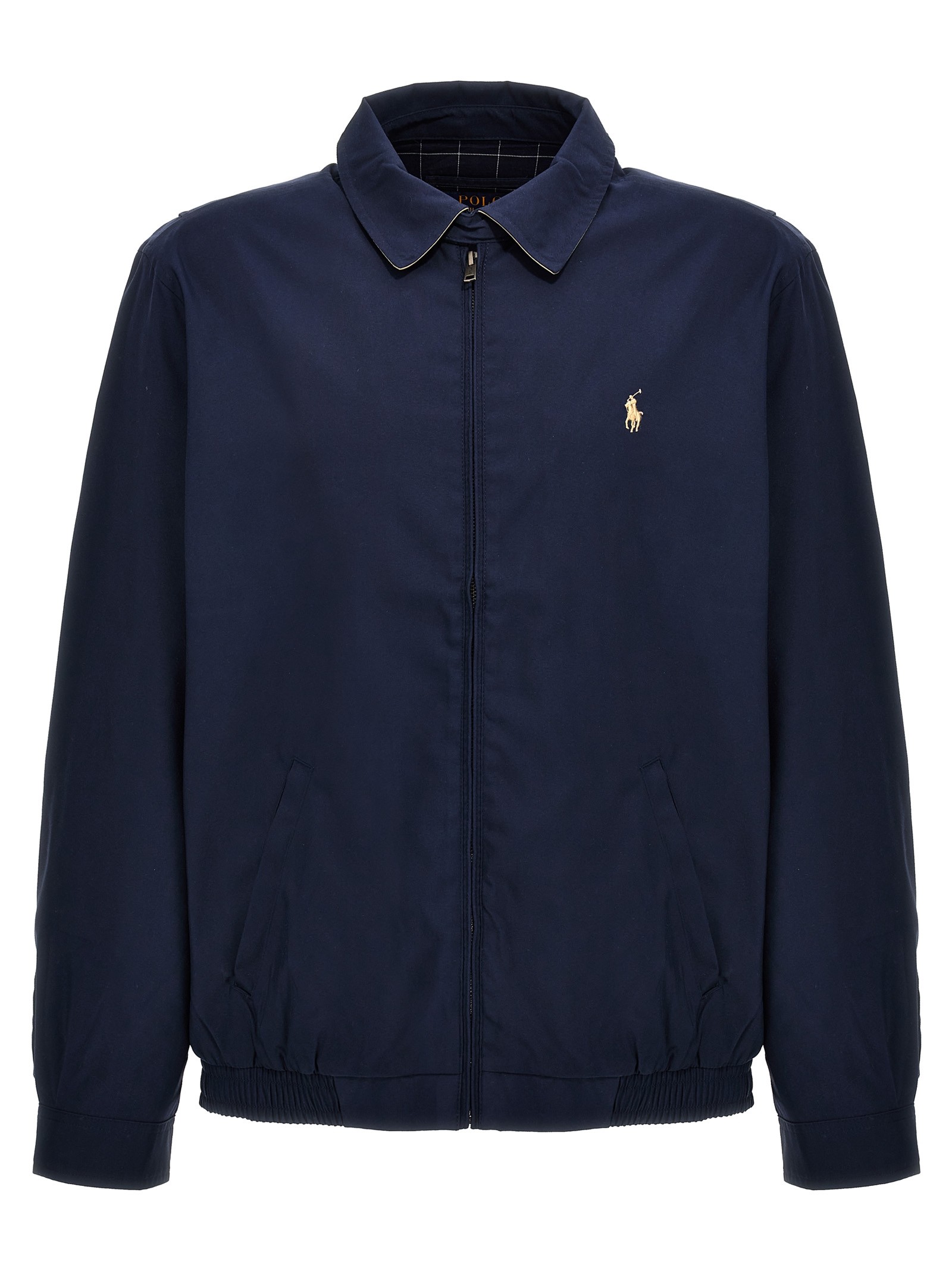 Polo Ralph Lauren Logo Jacket