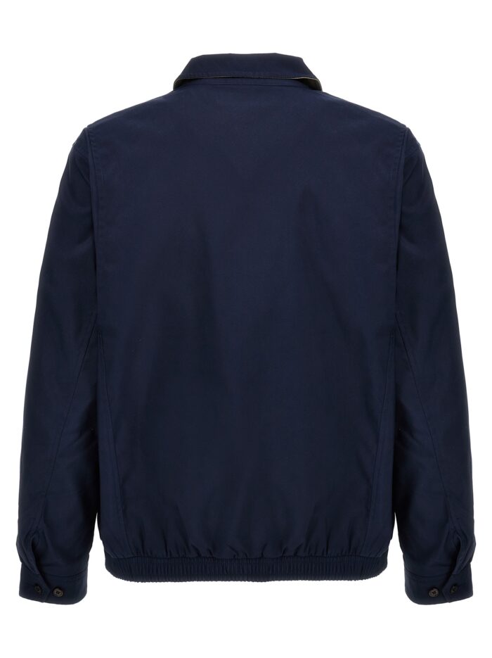 Polo Ralph Lauren Logo Jacket