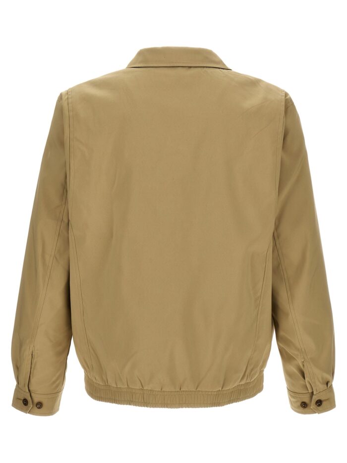 Polo Ralph Lauren Logo Jacket