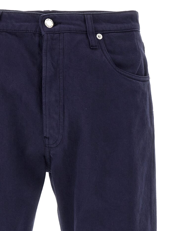 PRADA Logo Jeans