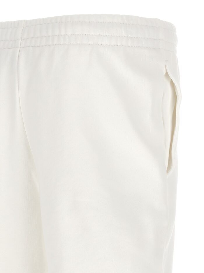 Lacoste Logo Jogger Pants
