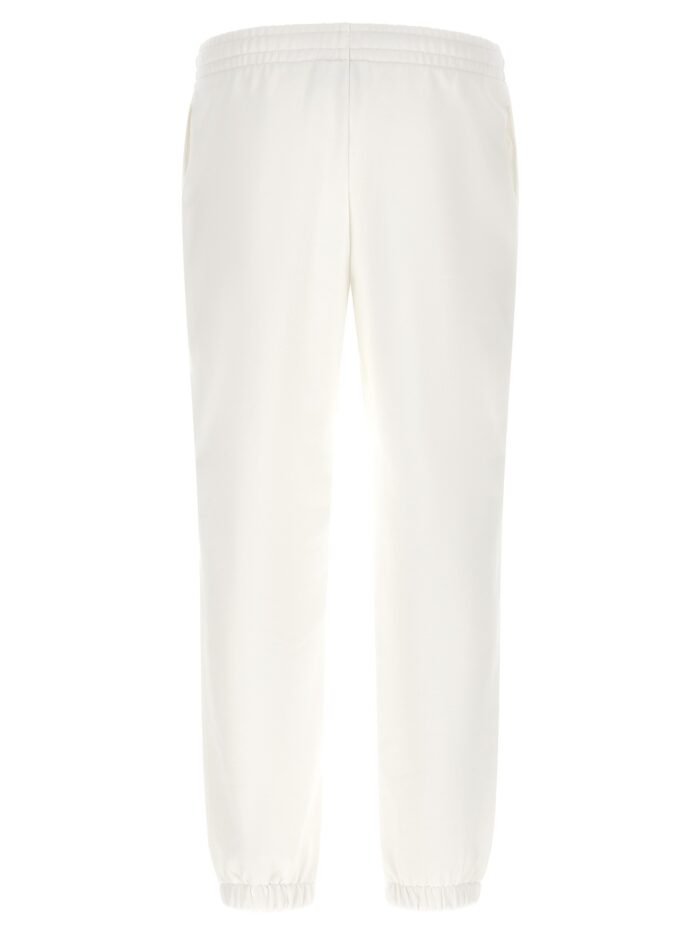 Lacoste Logo Jogger Pants