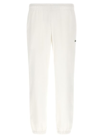 Lacoste Logo Jogger Pants