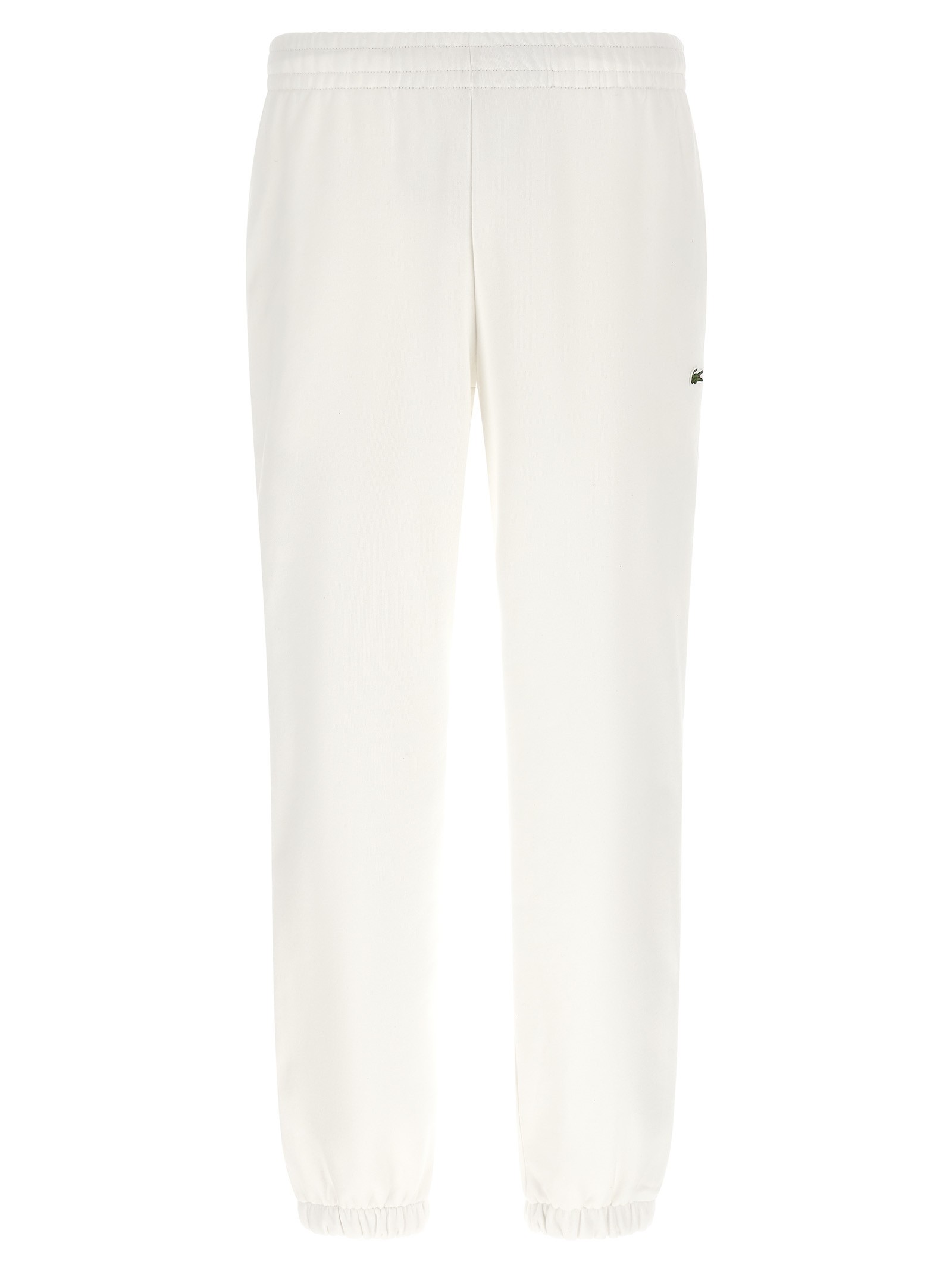 Lacoste Logo Jogger Pants