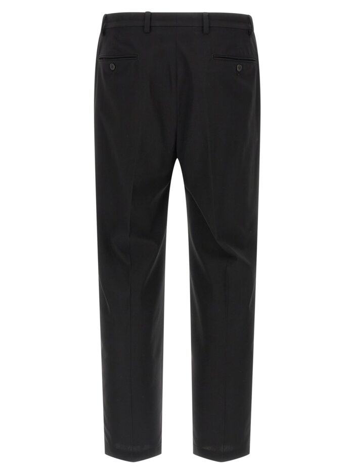 PRADA Logo Keyring Pants