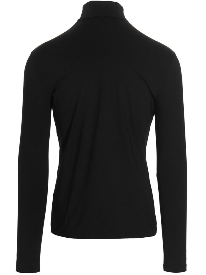 VTMNTS Logo Lycra Sweater