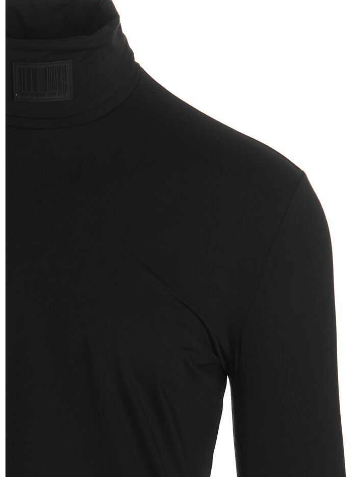 VTMNTS Logo Lycra Sweater