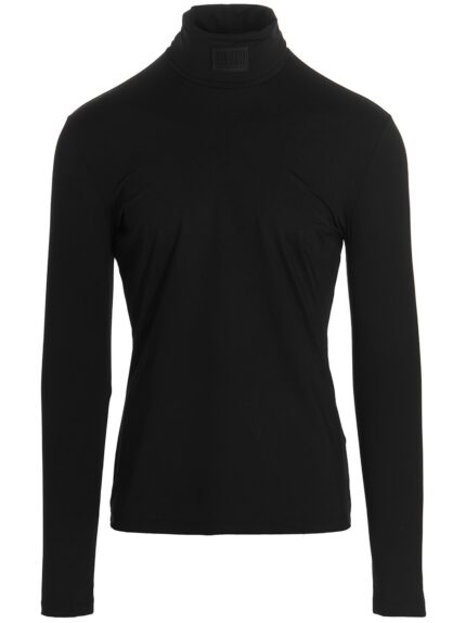 VTMNTS Logo Lycra Sweater