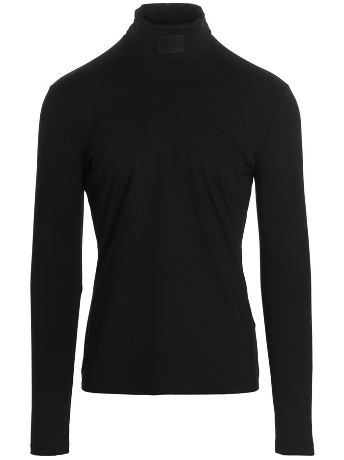 vtmnts logo lycra sweater VTMNTS Logo Lycra Sweater