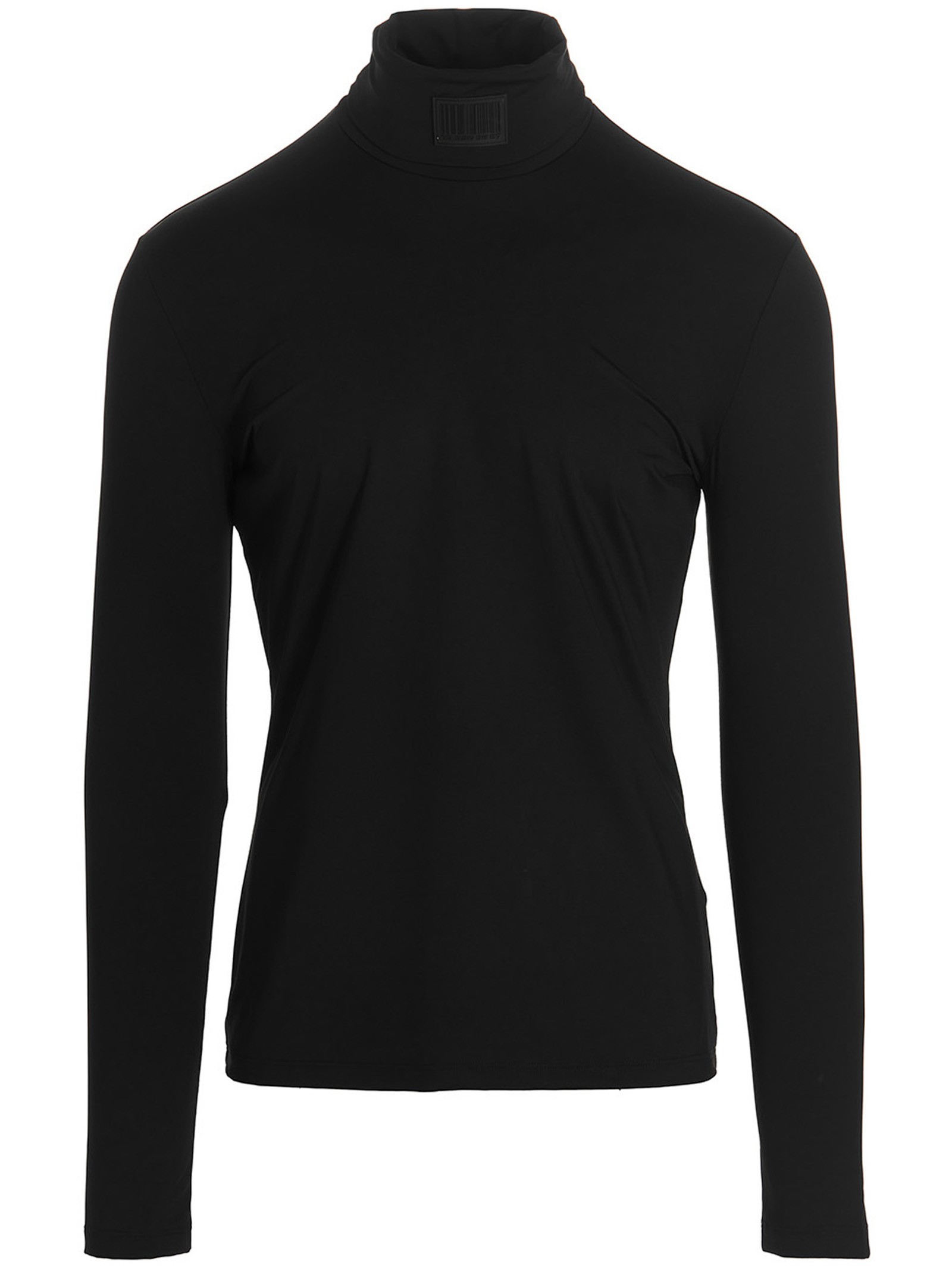 VTMNTS Logo Lycra Sweater