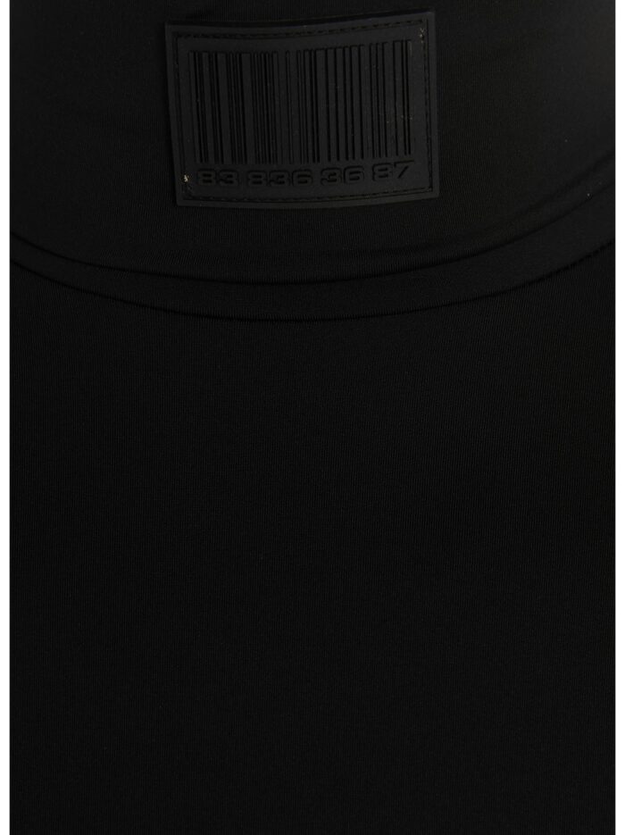 VTMNTS Logo Lycra Sweater