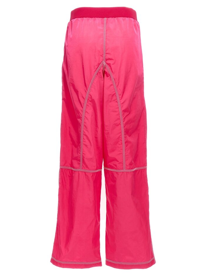 TOM FORD Logo Nylon Pants