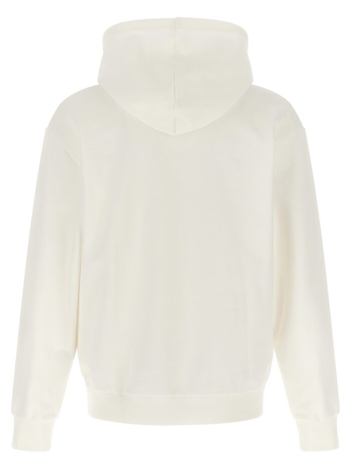 Lacoste Logo Patch Hoodie