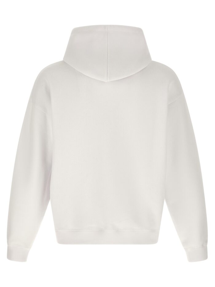 Dsquared2 Logo Patch Hoodie