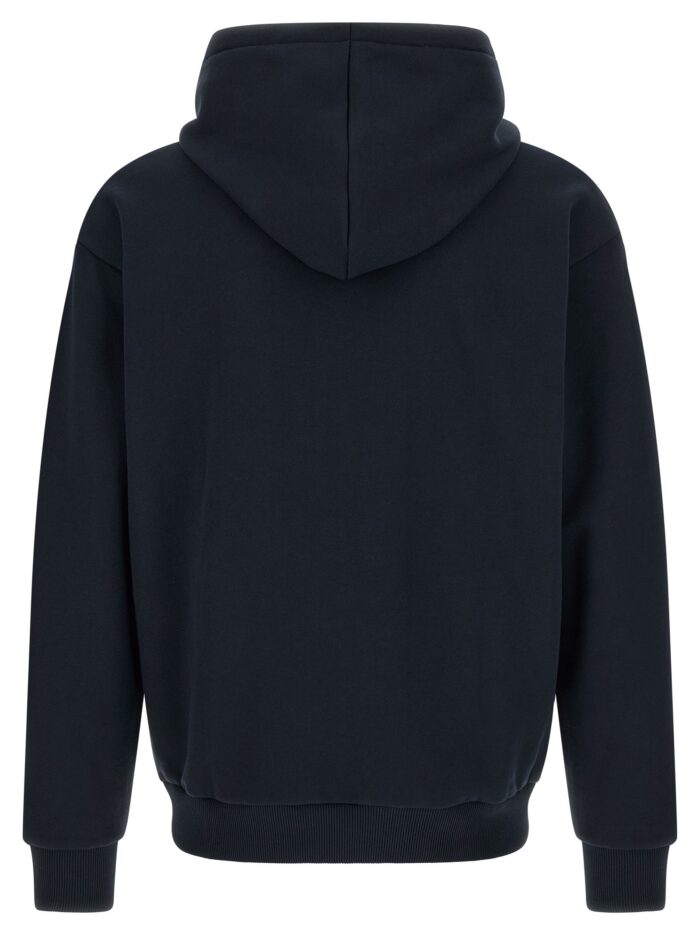 Lacoste Logo Patch Hoodie