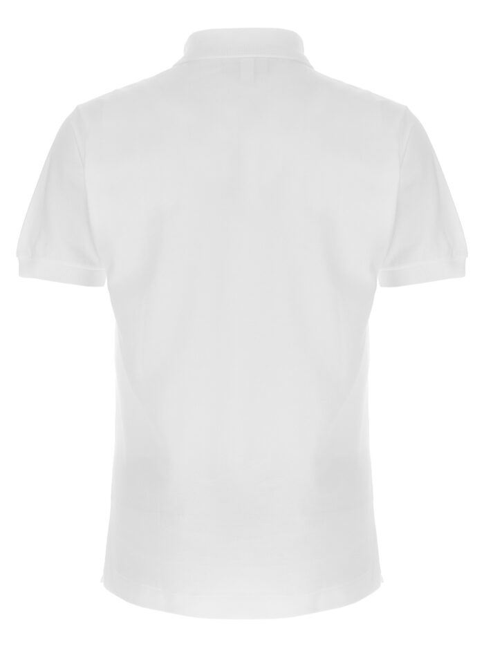 Lacoste Logo Patch Polo Shirt