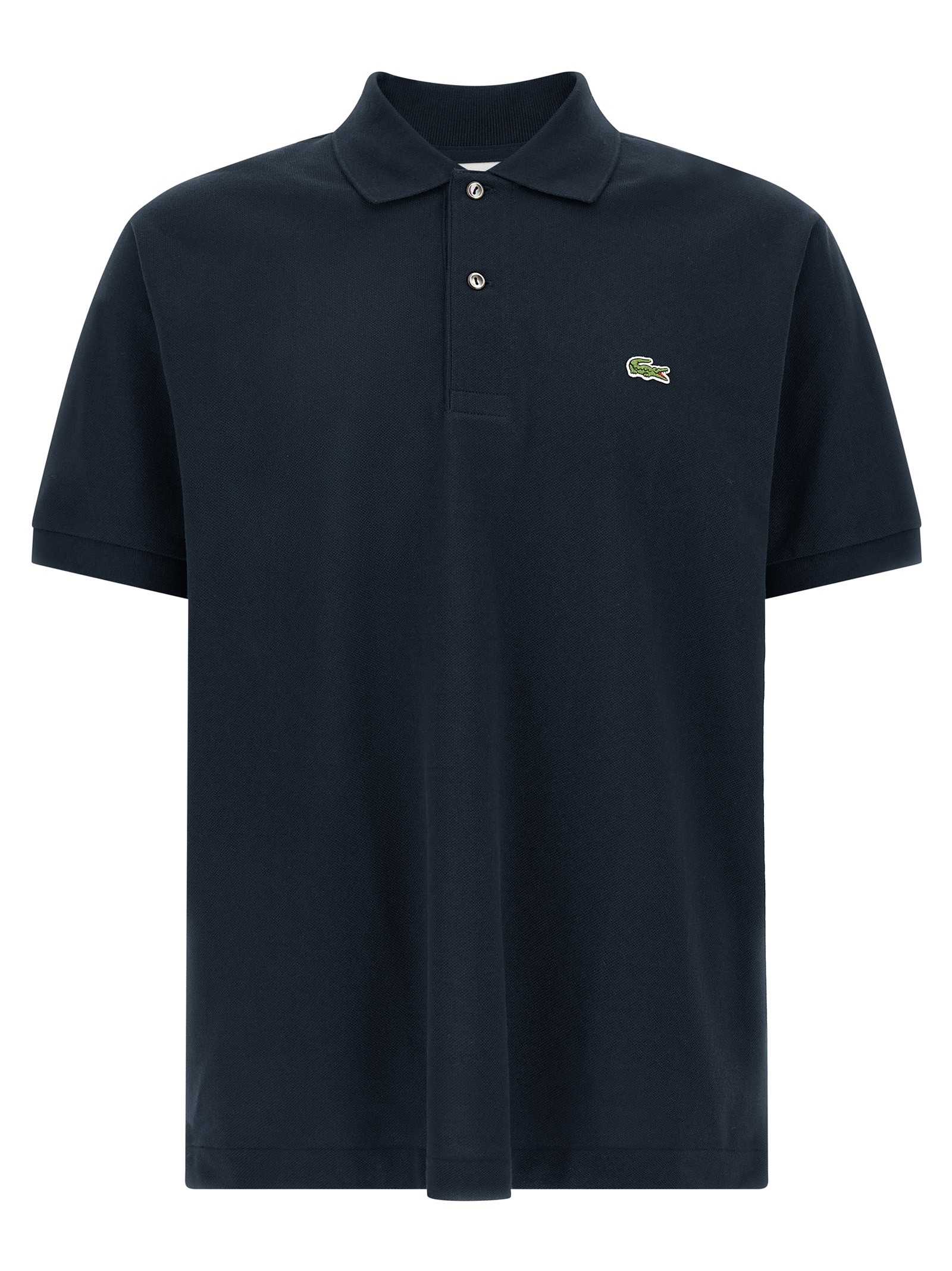 Lacoste Logo Patch Polo Shirt